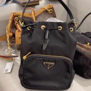 Prada Women Pre-Loved Bag Very Good Condition